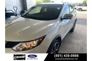 Nissan Rogue Sport 2017 AWD en Little Rock