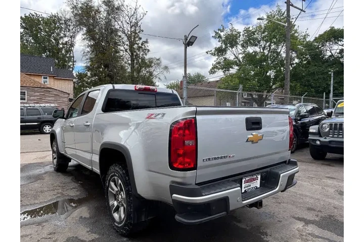 $24995 : 2019 Colorado Z71 image 6