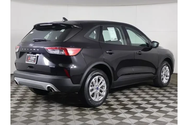 $17593 : Ford Escape 2022 AWD S 4dr S image 7