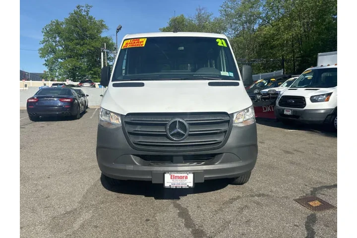 $21999 : 2021 Mercedes-Benz Sprinter 2 image 3
