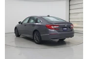 $25998 : Honda Accord 2021 EX-L 4dr S thumbnail