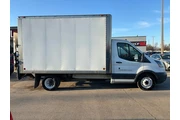 2018 Transit Cutaway T-350 DR