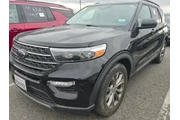 $28950 : Ford Explorer 2022 XLT 4dr S thumbnail
