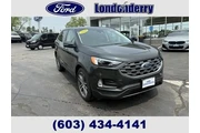 Ford Edge 2022 AWD Titanium en New Hampshire