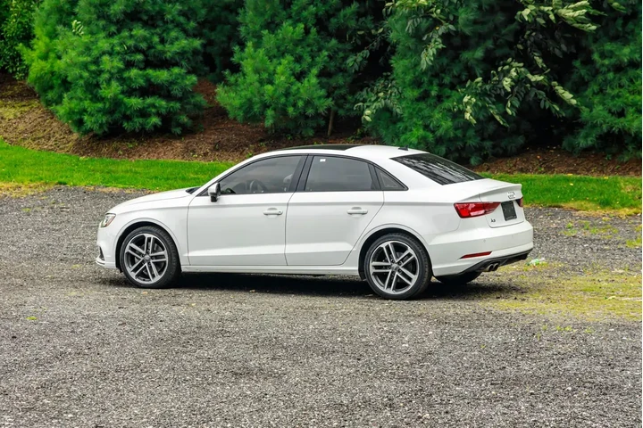 $14295 : Audi A3 2020 Premium 40 TFSI image 5