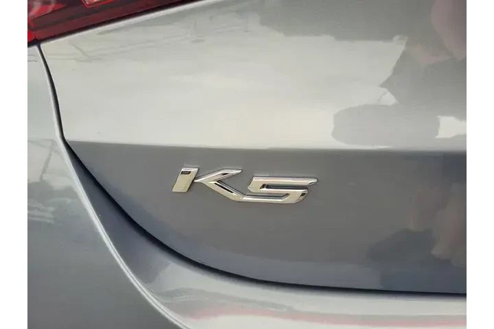 $21997 : Kia K5 2021 EX 4dr Sedan image 7