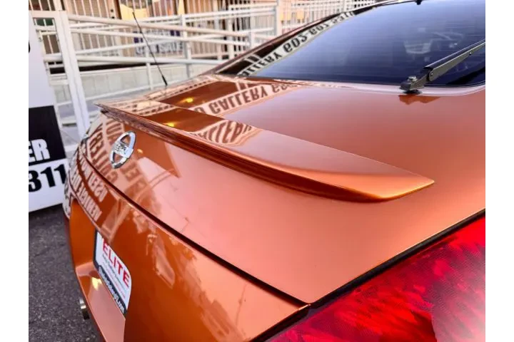 $14950 : 2003 350Z image 9