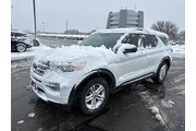 $28000 : Ford Explorer 2022 AWD XLT 4 thumbnail
