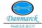 Danmarck foods S.A.de C.V. en Guadalajara