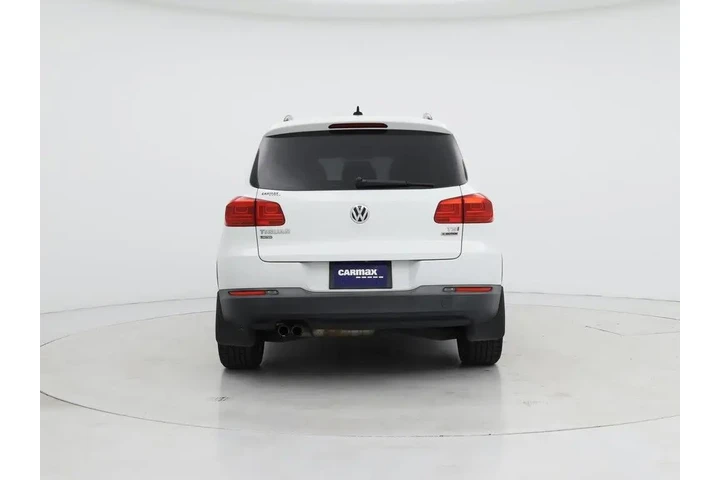 $13998 : Volkswagen Tiguan 2017 AWD 2 image 6