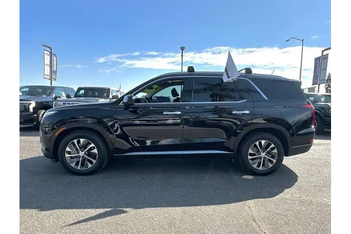 $22998 : Hyundai PALISADE 2020 AWD SE image 6