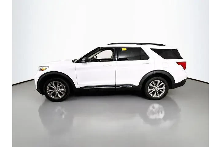 $26000 : Ford Explorer 2020 AWD XLT 4 image 4