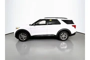 $26000 : Ford Explorer 2020 AWD XLT 4 thumbnail