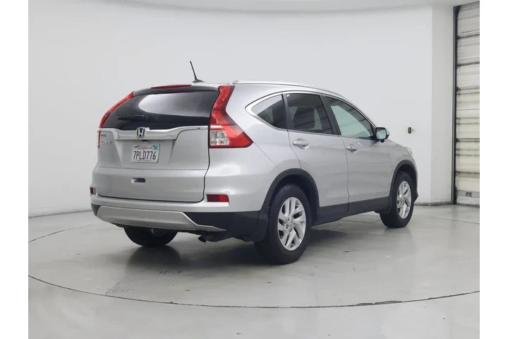 $19998 : Honda CR-V 2015 EX-L 4dr SUV image 8