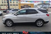 $27995 : 2020 Equinox Premier 4WD SUV thumbnail