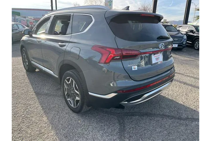 $26795 : Hyundai SANTA FE Hybrid 2023 image 6