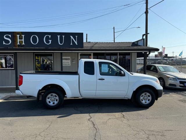 $12995 : 2018 Frontier S image 3