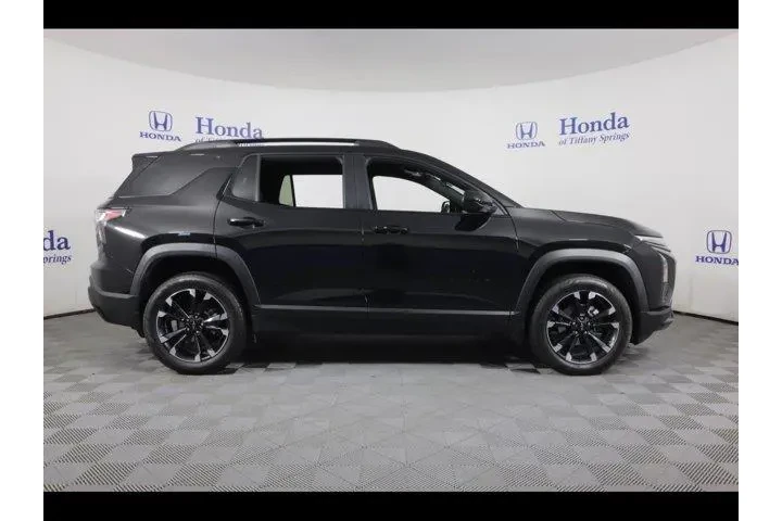 $32775 : Chevrolet Equinox 2025 4x4 R image 8