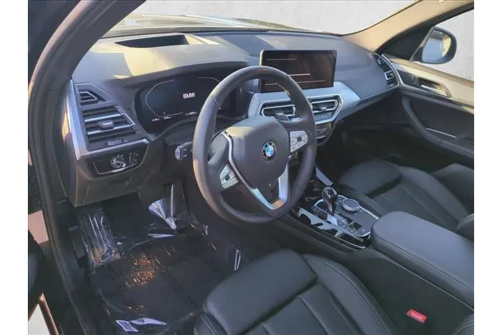 $36992 : BMW X3 2023 AWD xDrive30i 4d image 10