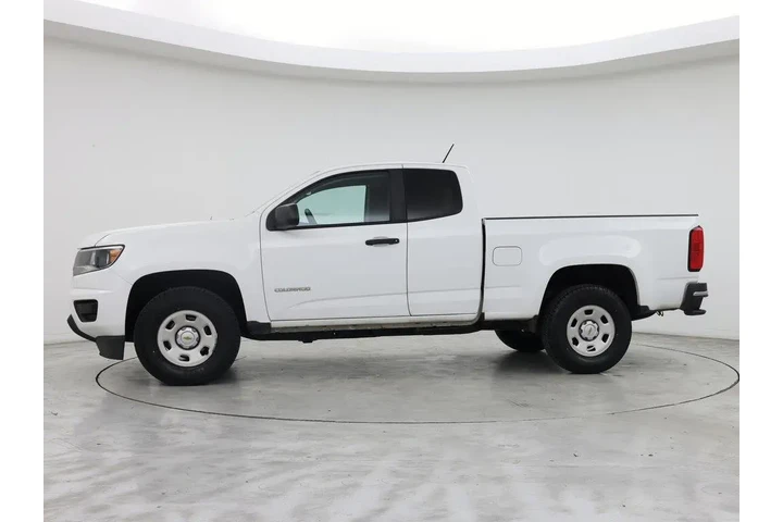 $18998 : Chevrolet Colorado 2020 4x2 image 3