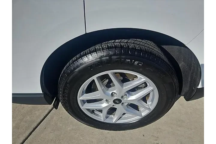 $23988 : Ford Edge 2024 AWD SEL 4dr S image 9