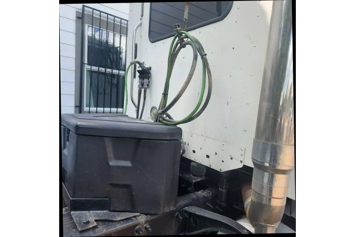 $14900 : 2007 FREIGHTLINER COLUMBIA 12 image 7