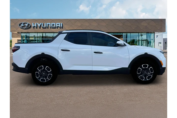 $25998 : Hyundai SANTA CRUZ 2024 AWD image 9