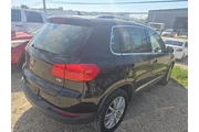$10638 : Volkswagen Tiguan 2016 2.0T thumbnail