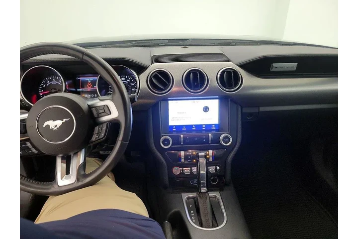 $35998 : Ford Mustang 2022 GT 2dr Fas image 9