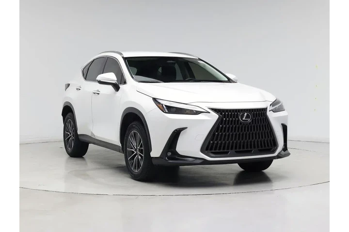 $34998 : Lexus NX 250 2024 4dr Crosso image 1
