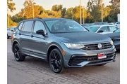 $18286 : Volkswagen Tiguan 2022 SE R- thumbnail