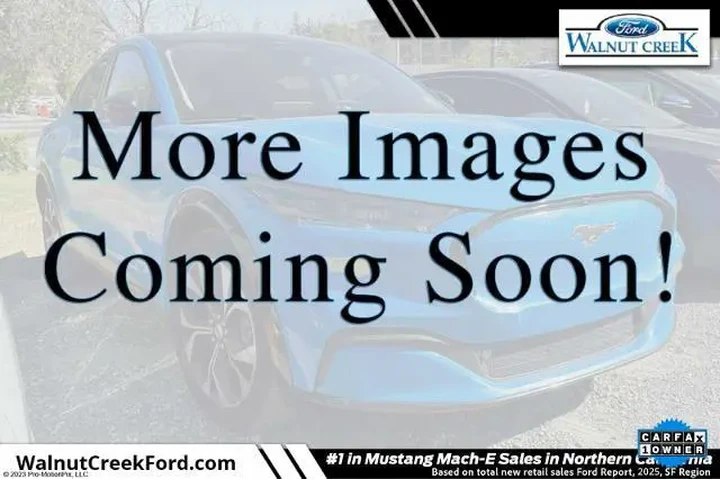 $24970 : Ford Mustang Mach-E 2022 Pre image 1