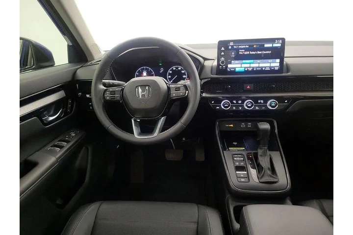 $32998 : Honda CR-V 2024 EX-L 4dr SUV image 10