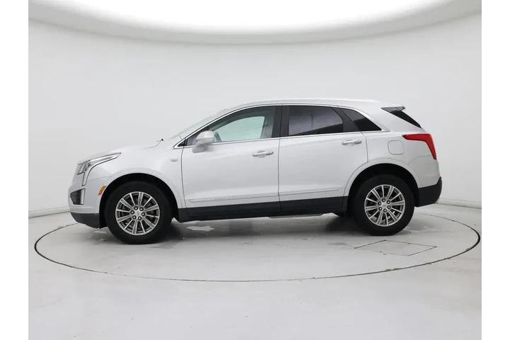 $19998 : Cadillac XT5 2017 4x4 Luxury image 3