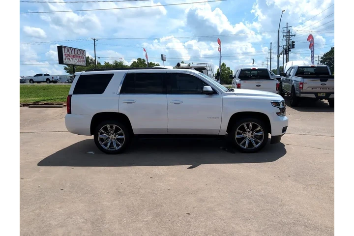 $21995 : 2017 Tahoe image 4
