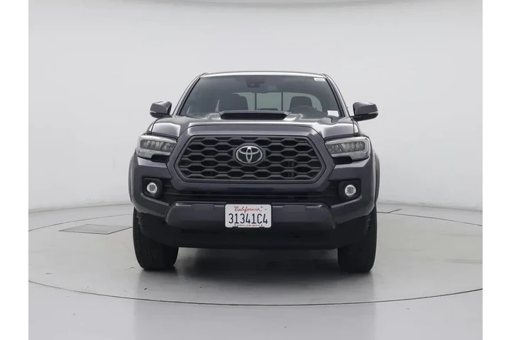 $34998 : Toyota Tacoma 2022 4x2 TRD S image 5