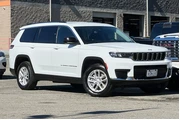 $25000 : Jeep Grand Cherokee L 2023 4 thumbnail