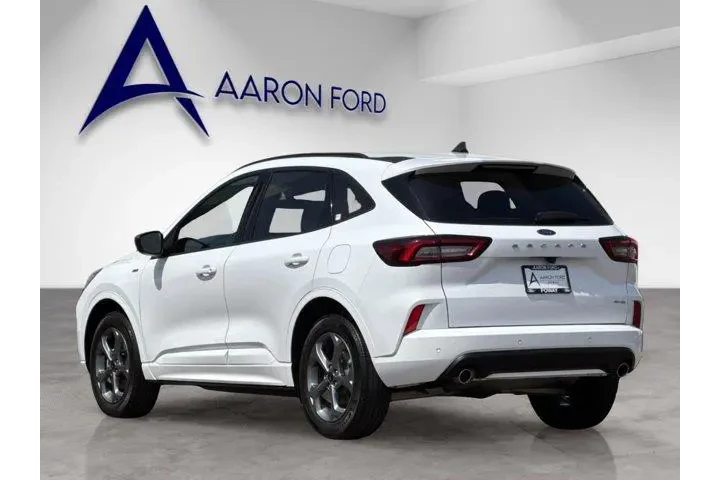 $21561 : Ford Escape 2023 AWD ST-Line image 4