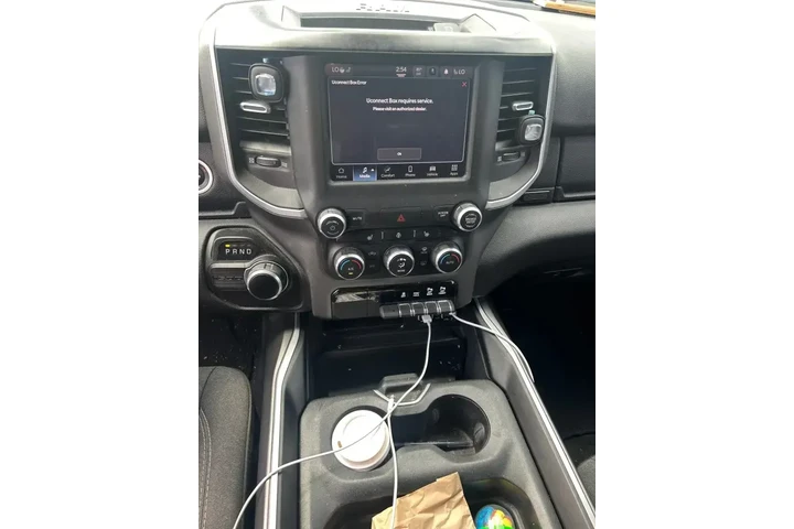 $27990 : Ram 1500 2022 4x2 Big Horn 4 image 10