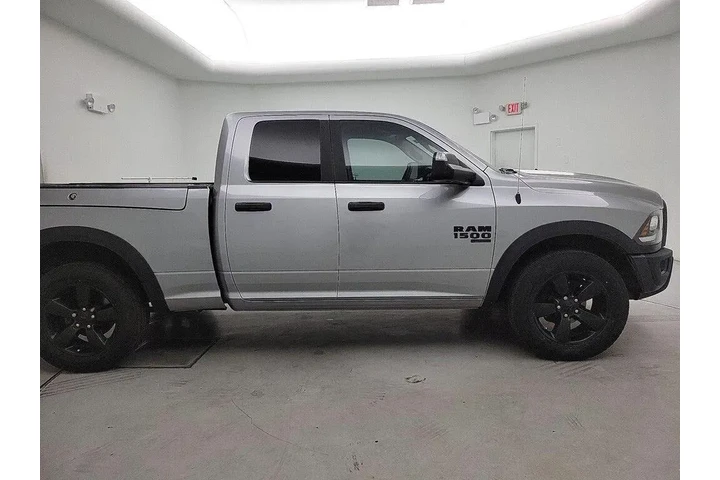 $25998 : Ram 1500 Classic 2020 4x2 Wa image 4
