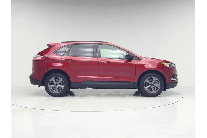 $24998 : Ford Edge 2023 AWD SEL 4dr C image 7