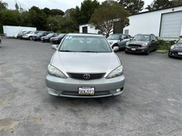 $7495 : 2005 TOYOTA CAMRY image 2