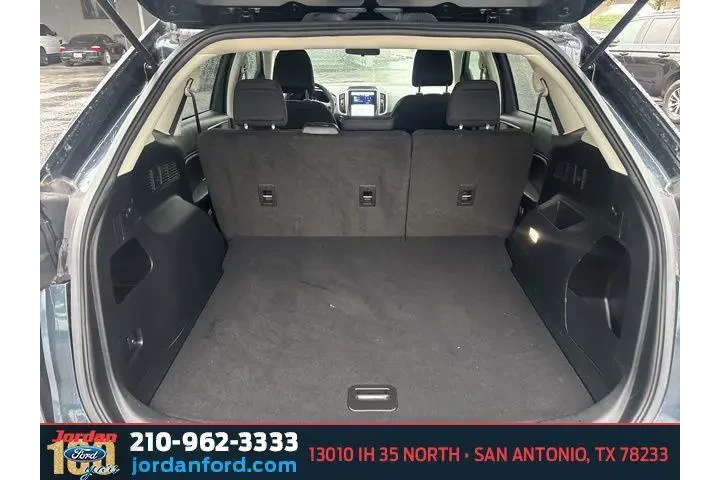 $23142 : Ford Edge 2023 AWD SE 4dr Cr image 10