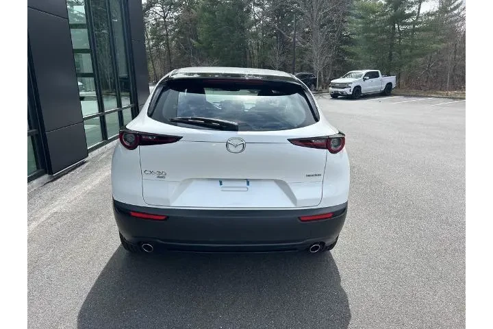 $22795 : Mazda CX-30 2024 AWD 2.5 S 4 image 5