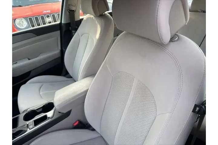 $9500 : Hyundai SONATA 2015 SE 4dr S image 6