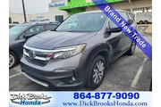 Honda Pilot 2020 EX-L 4dr SU en Greenville