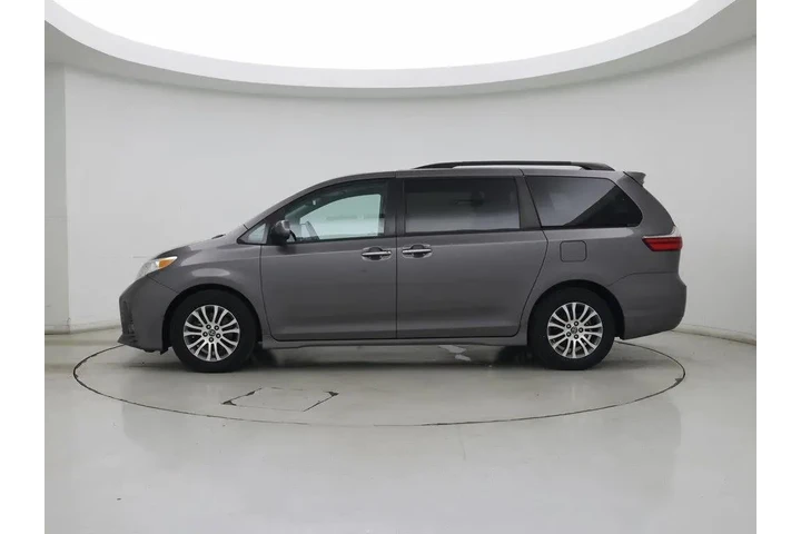 $27998 : Toyota Sienna 2020 XLE 7-Pas image 3
