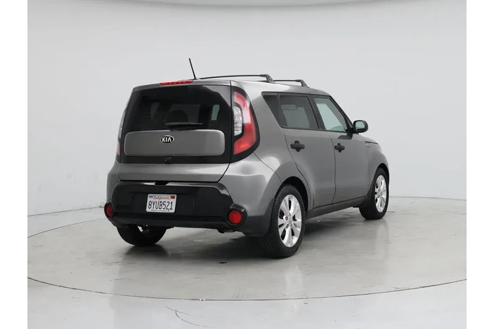 $10998 : Kia Soul 2016 + 4dr Crossove image 8