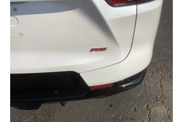 $21950 : Chevrolet Blazer 2020 RS 4dr image 10