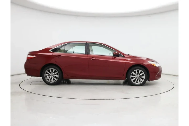 $15998 : Toyota Camry Hybrid 2015 XLE image 7